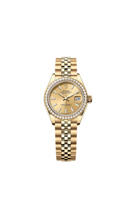 Lady-Datejust