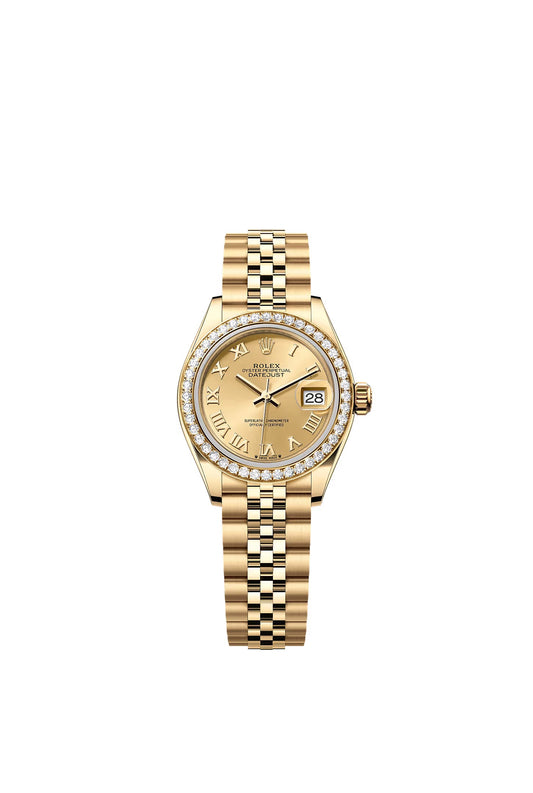 Lady-Datejust
