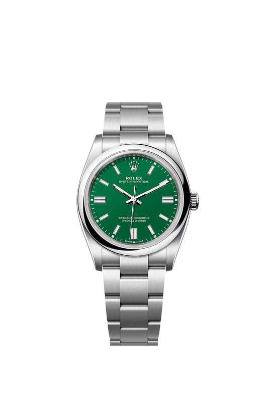 Oyster Perpetual 36