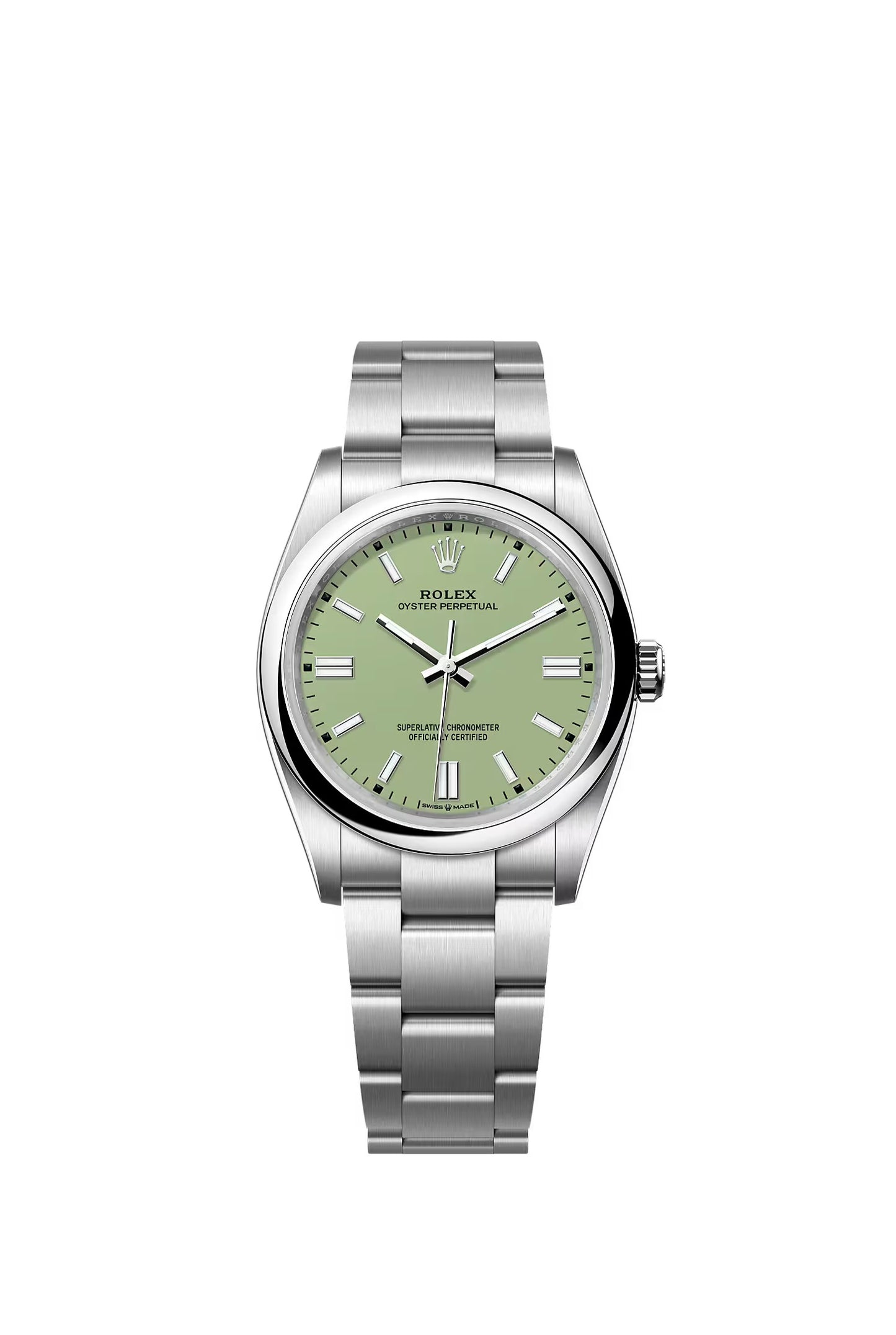 Oyster Perpetual 36