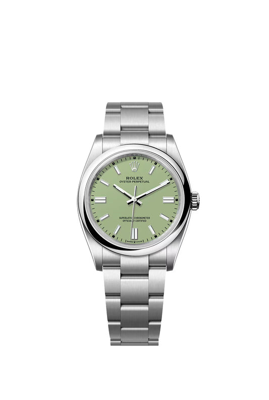 Oyster Perpetual 36