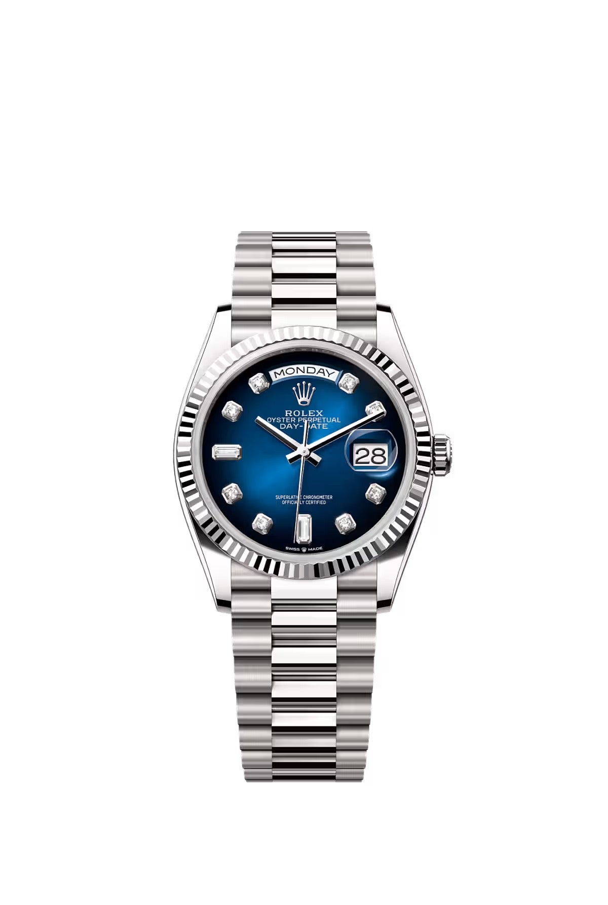 Day-Date 36