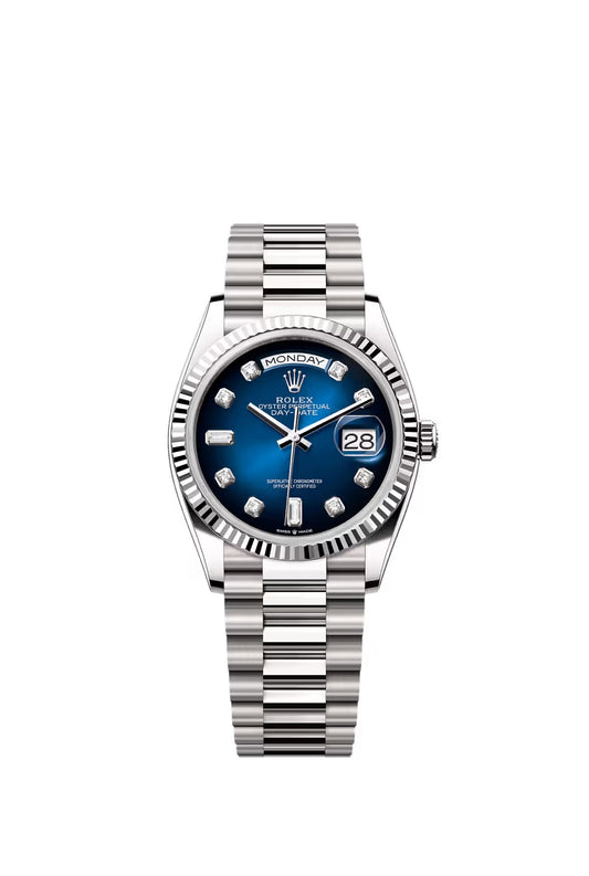 Day-Date 36