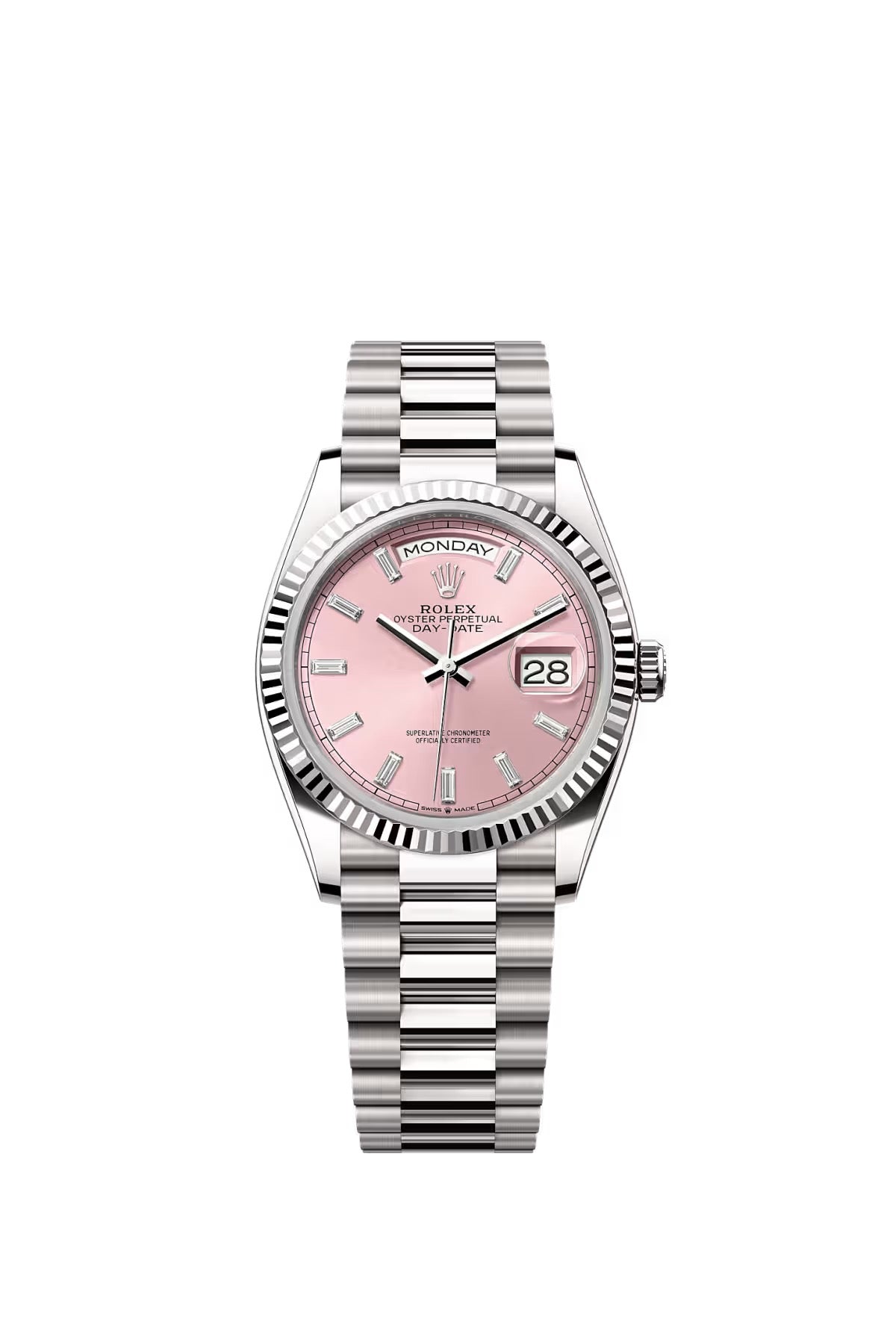 Day-Date 36