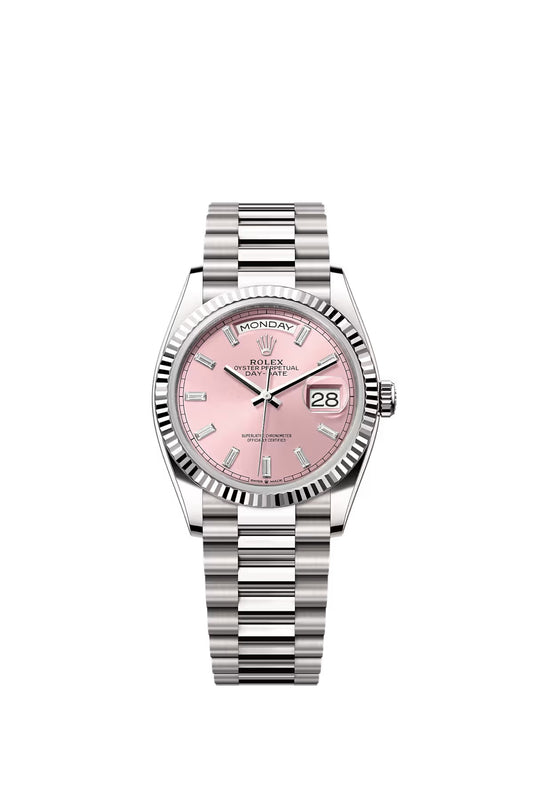 Day-Date 36