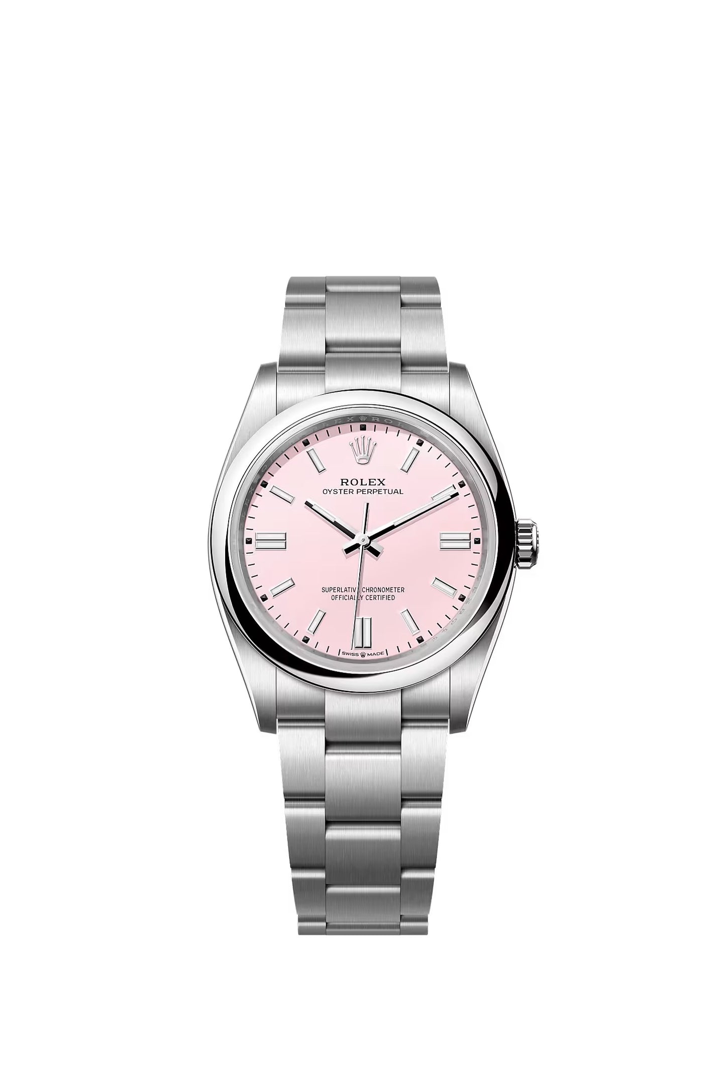 Oyster Perpetual 36