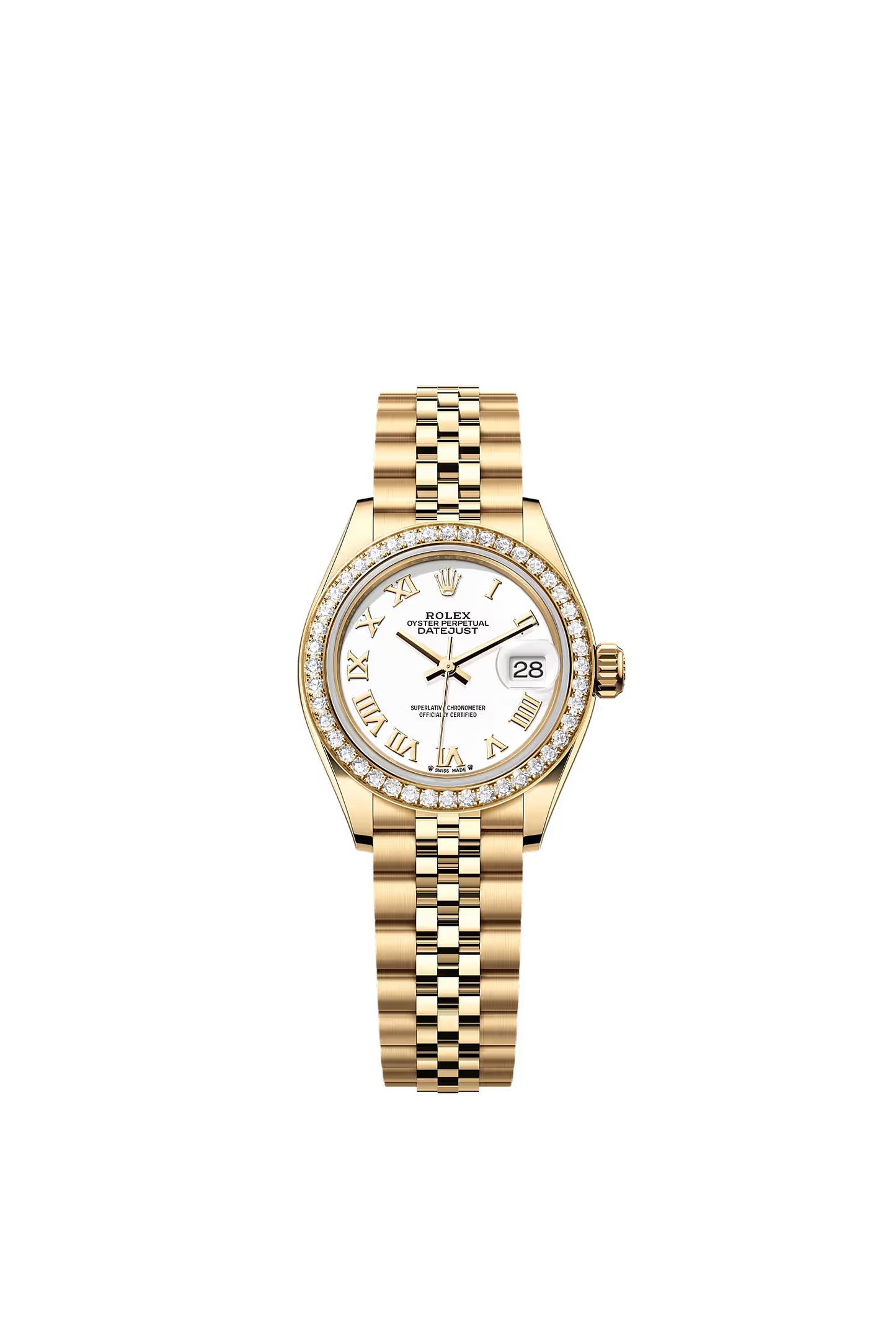 Lady-Datejust