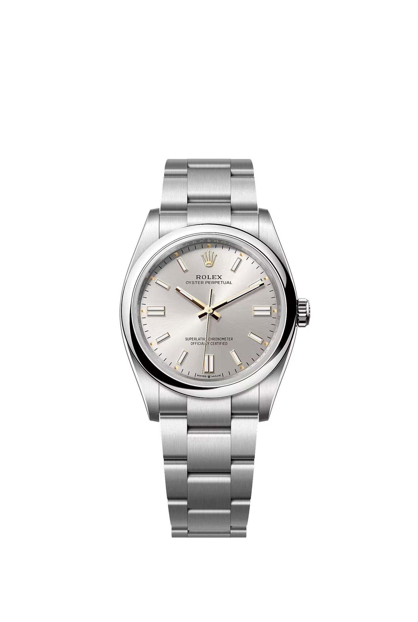 Oyster Perpetual 36