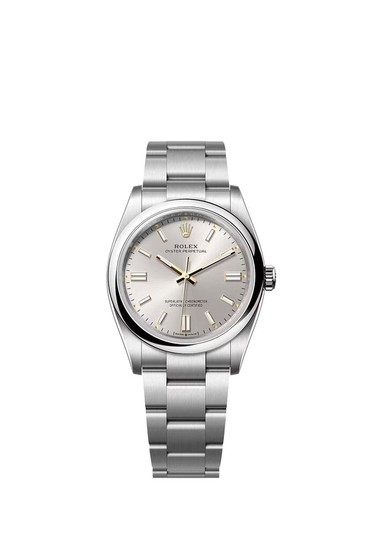 Oyster Perpetual 36