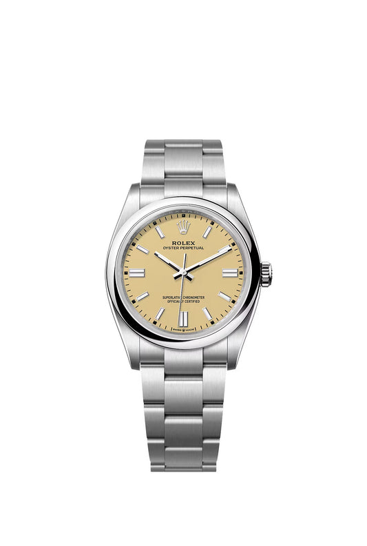 Oyster Perpetual 36