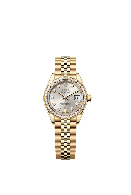 Lady-Datejust