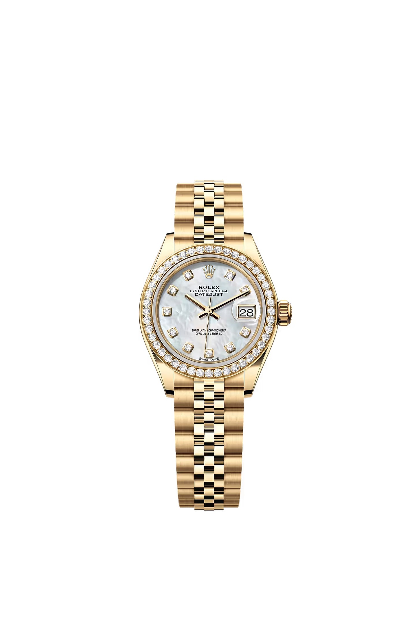 Lady-Datejust