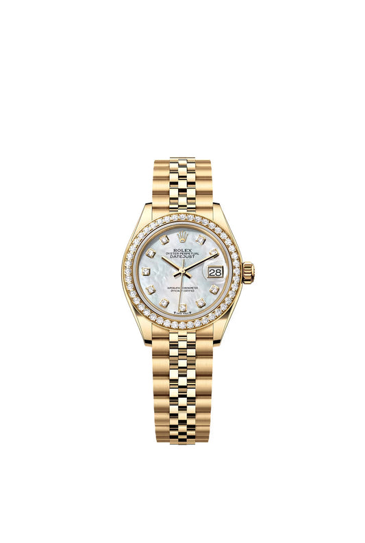 Lady-Datejust