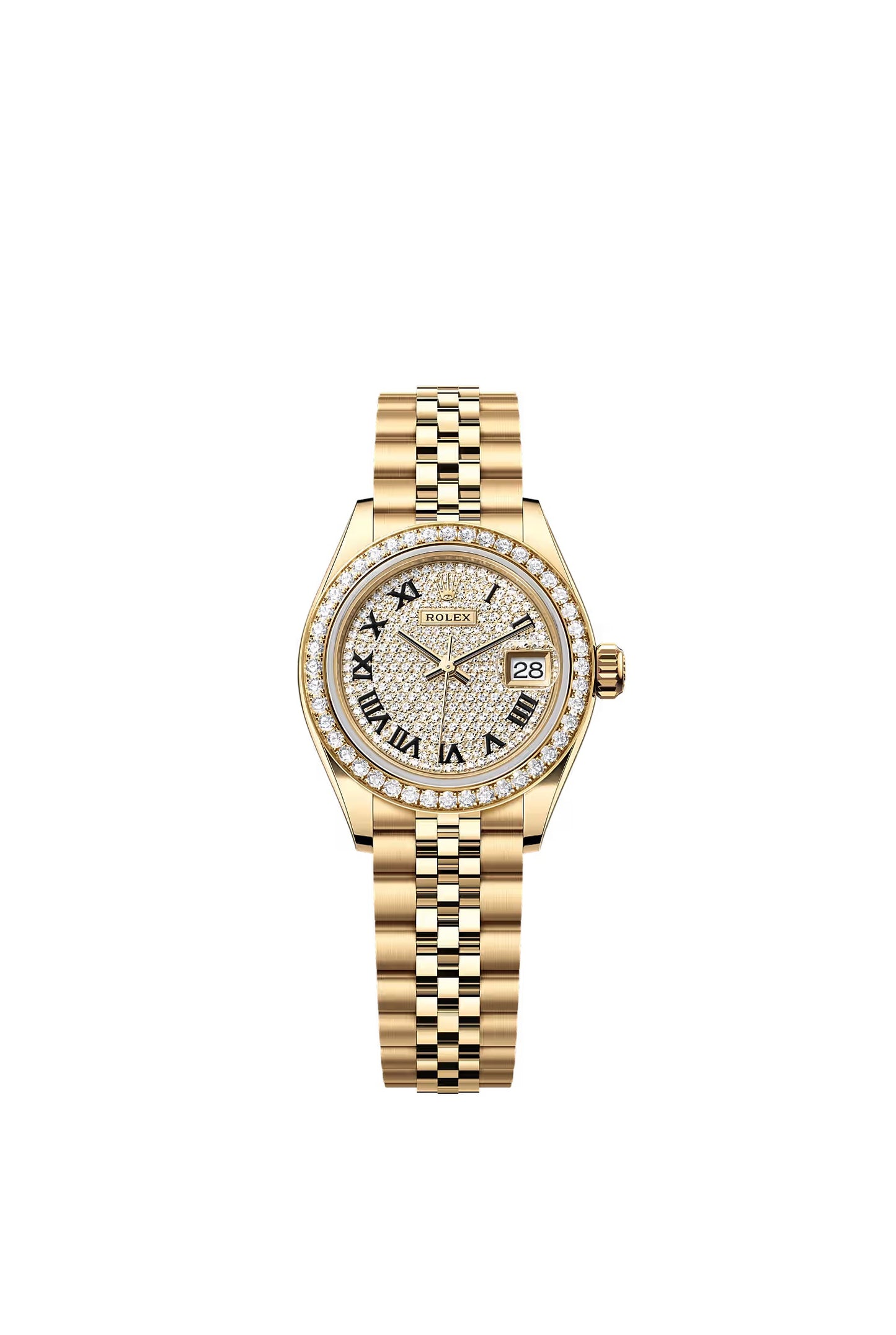 Lady-Datejust