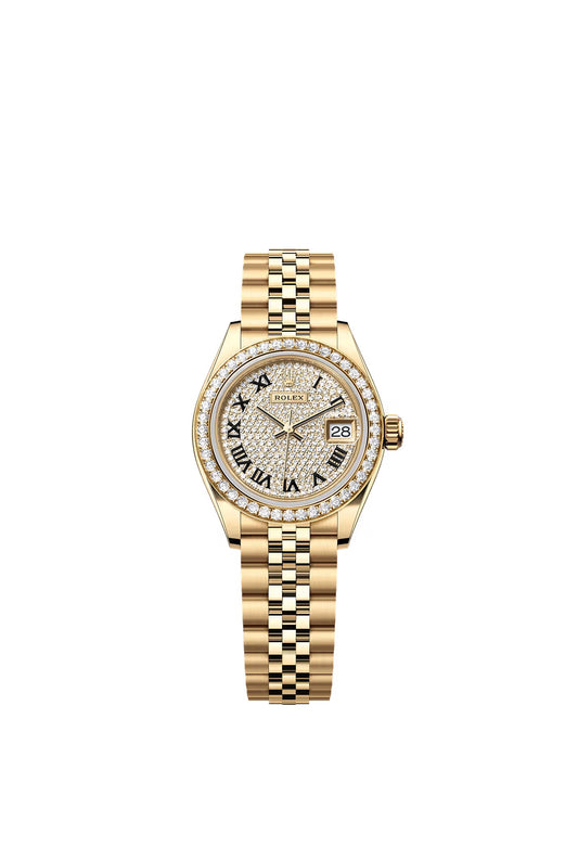 Lady-Datejust