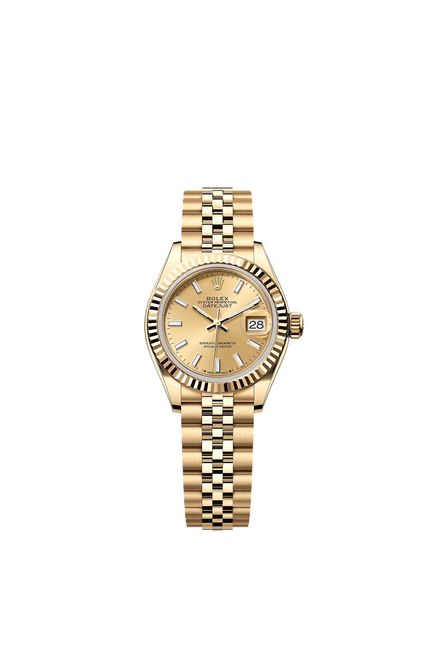 Lady-Datejust