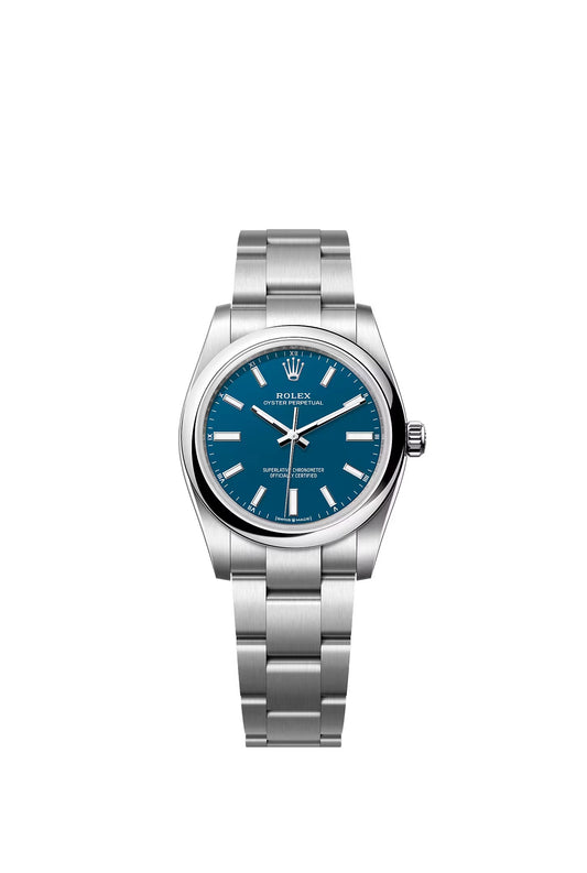 Oyster Perpetual 34