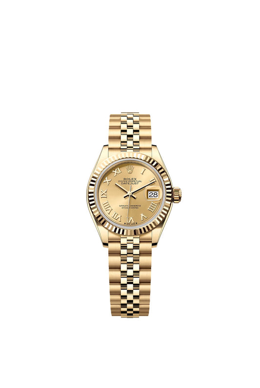 Lady-Datejust