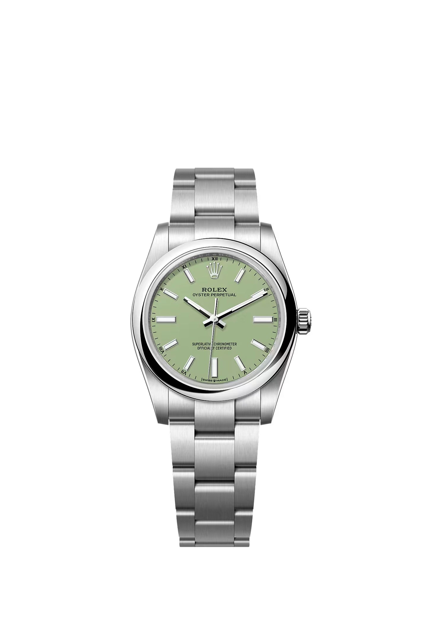 Oyster Perpetual 34