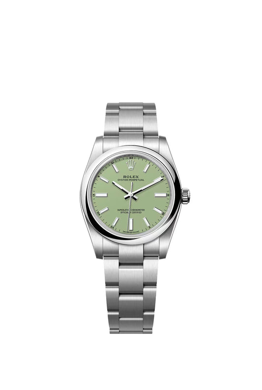 Oyster Perpetual 34