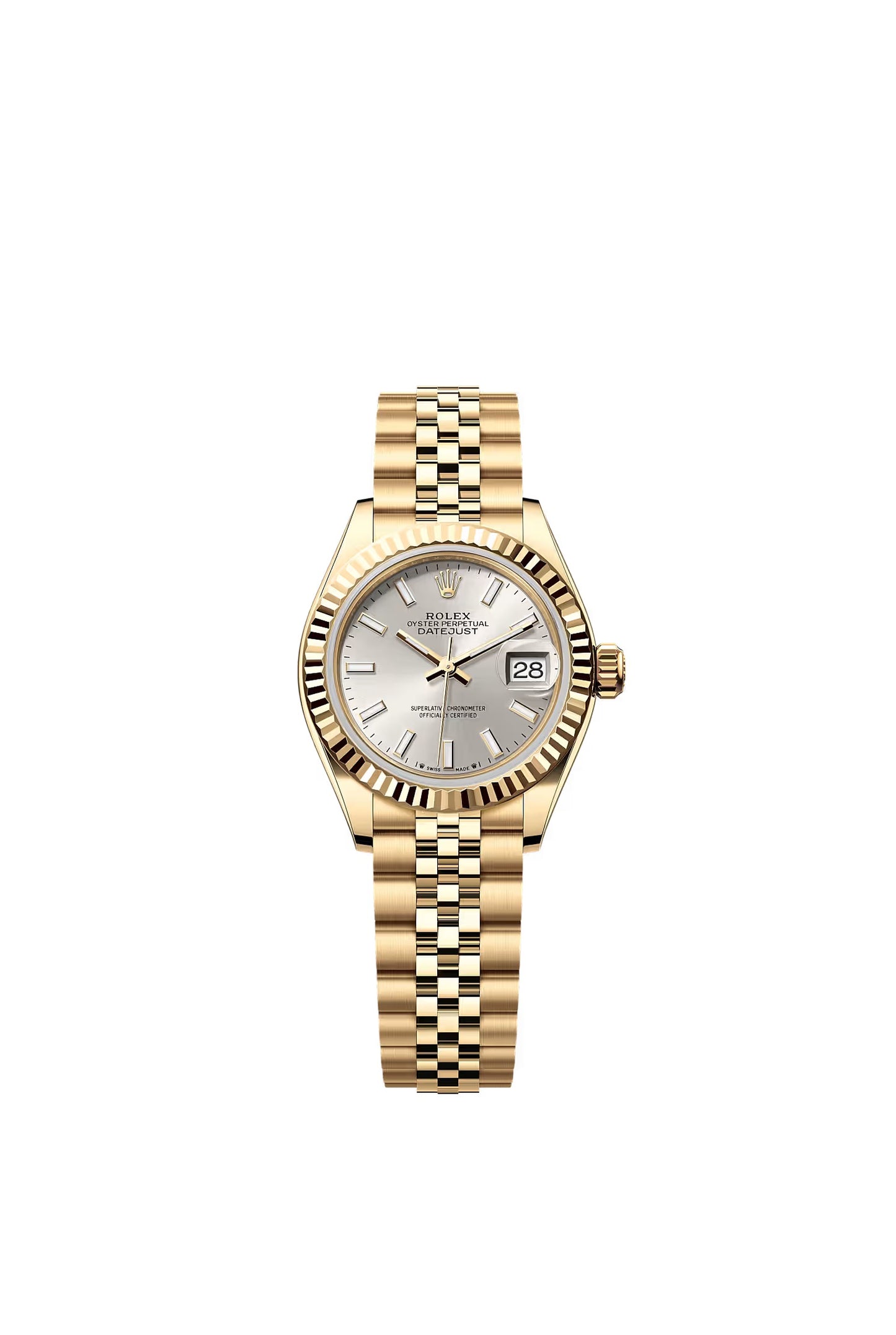 Lady-Datejust