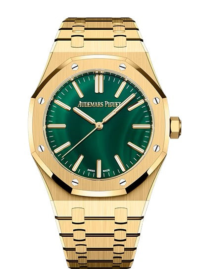 ROYAL OAK