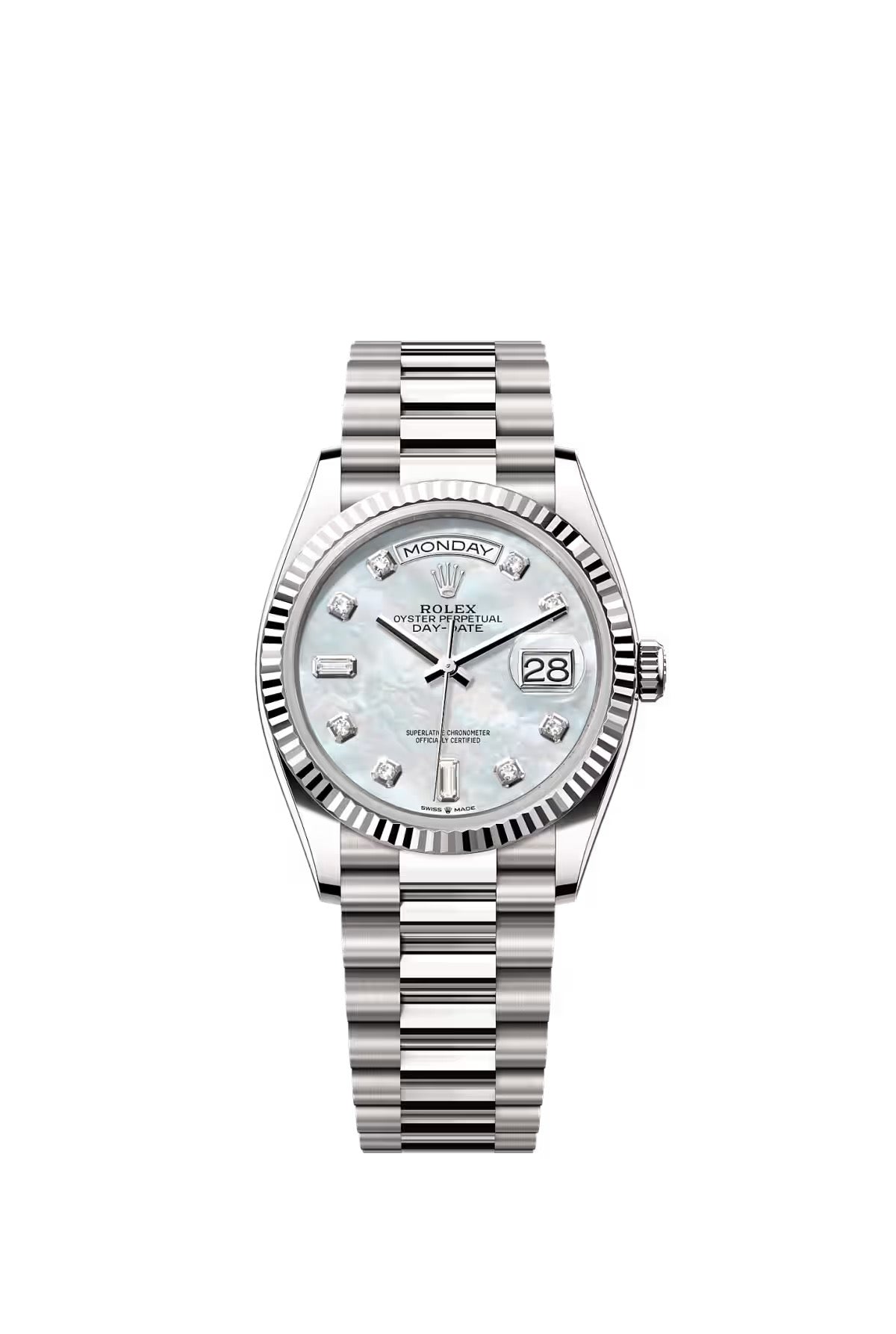 Day-Date 36