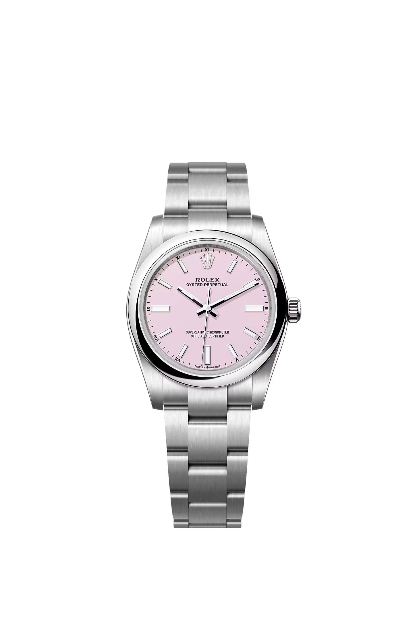 Oyster Perpetual 34