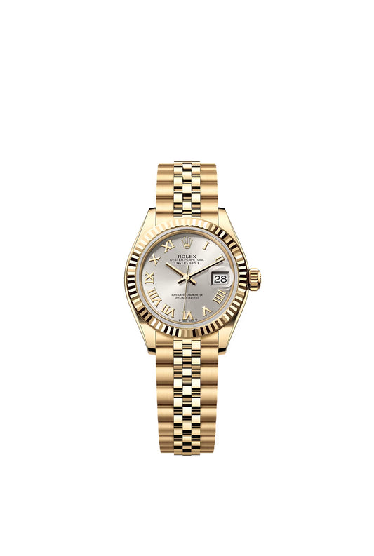 Lady-Datejust