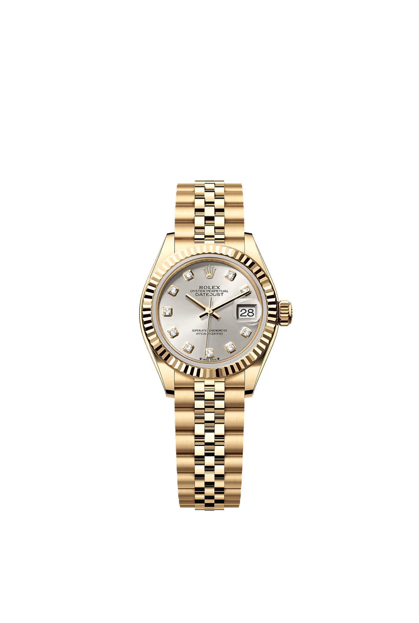 Lady-Datejust