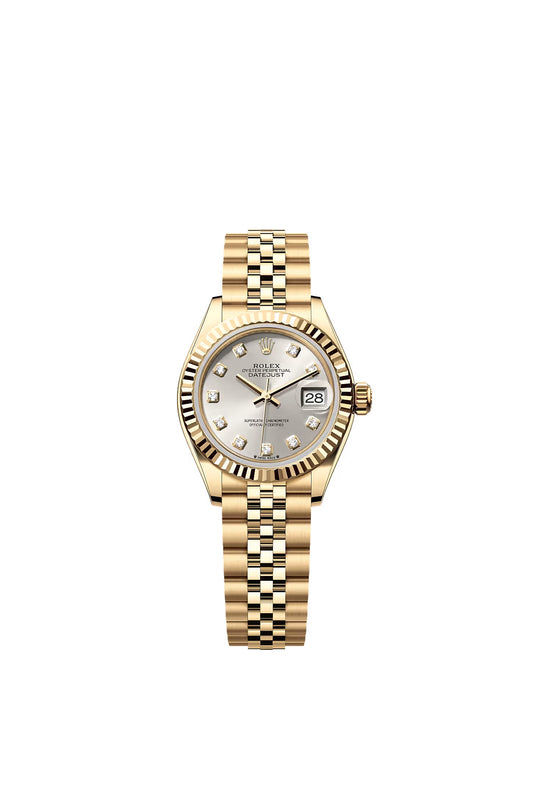 Lady-Datejust
