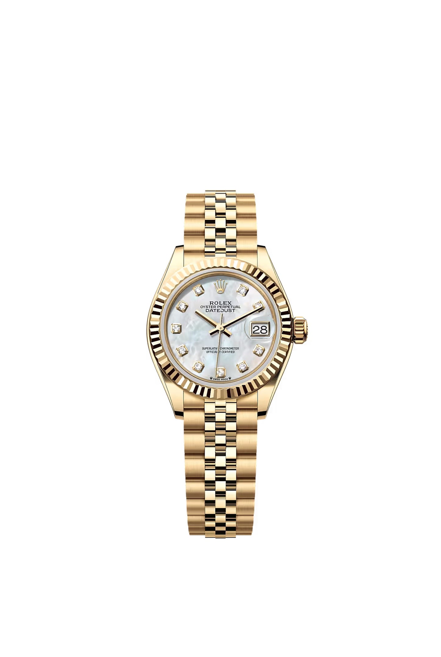 Lady-Datejust