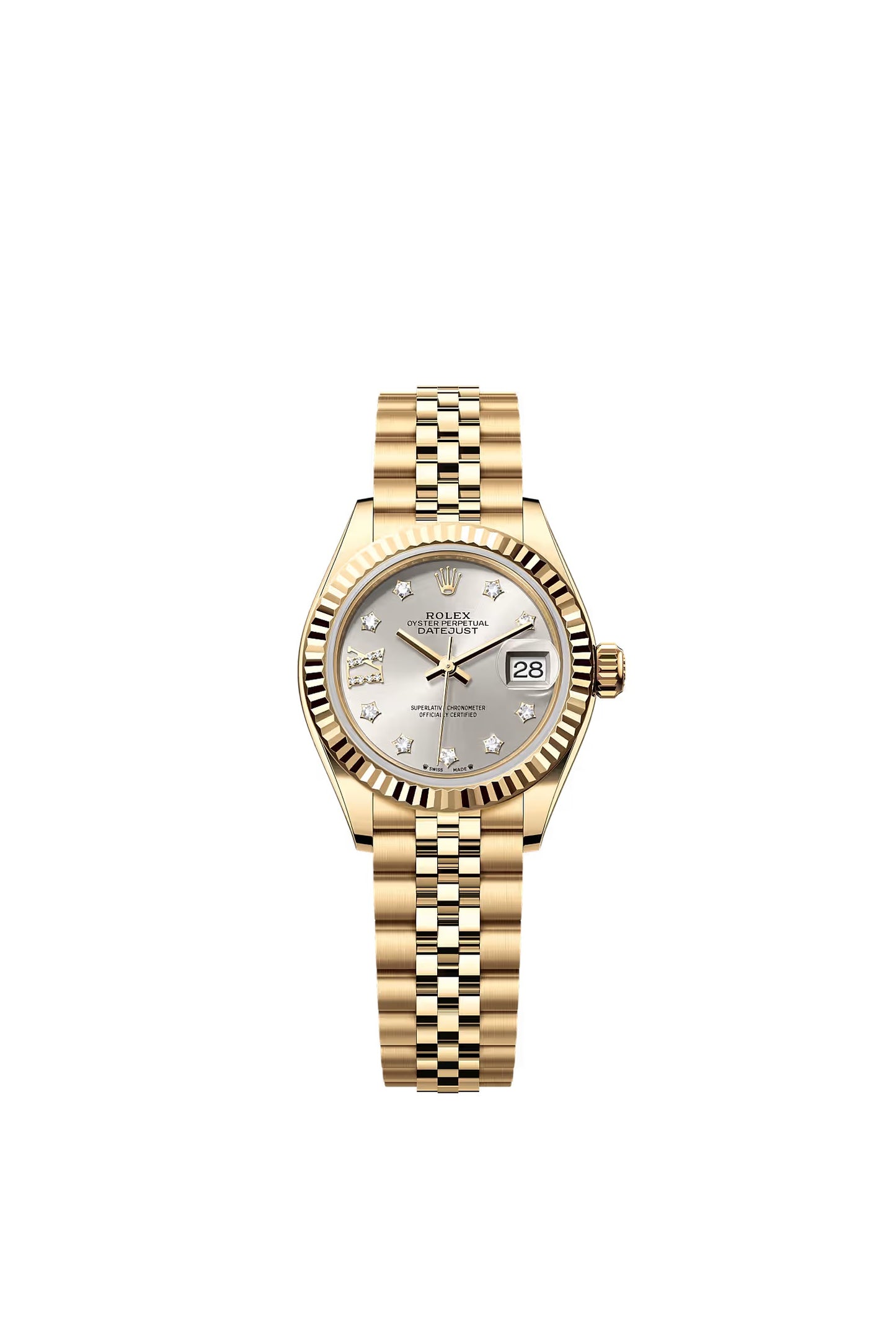 Lady-Datejust
