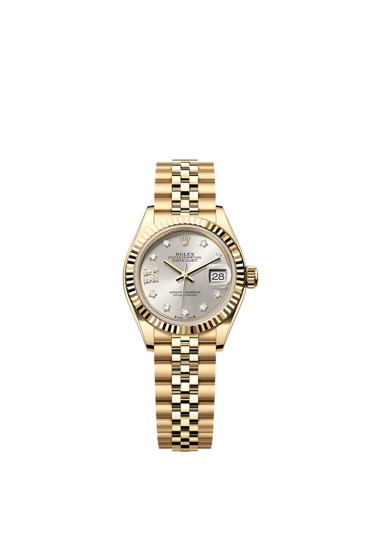 Lady-Datejust