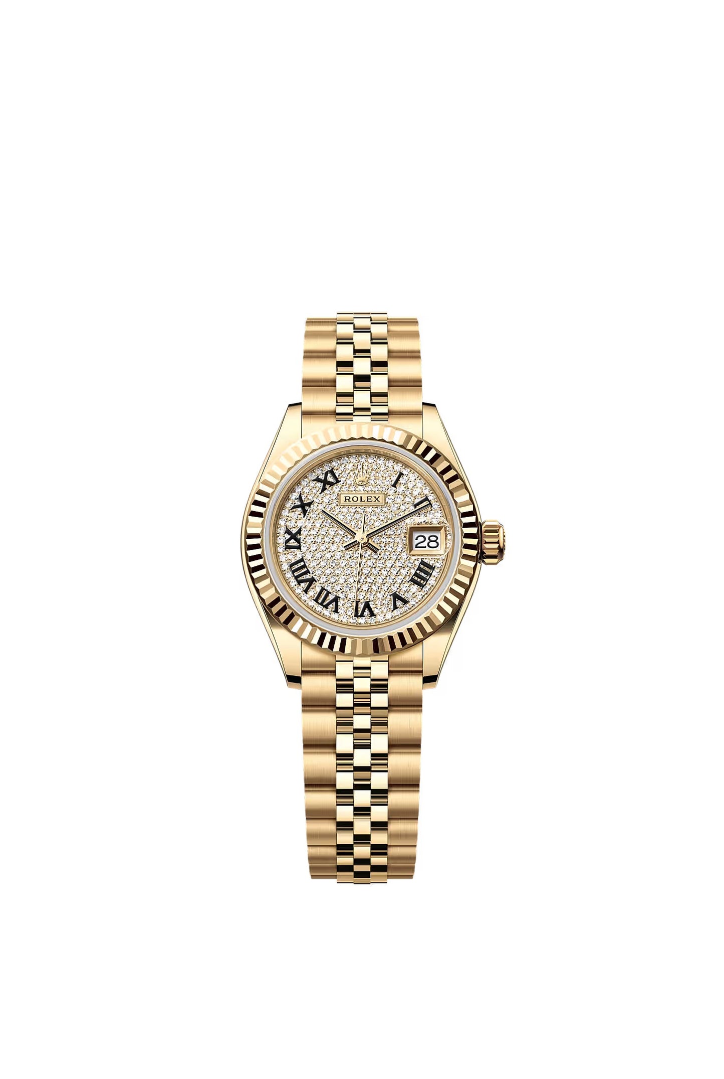 Lady-Datejust