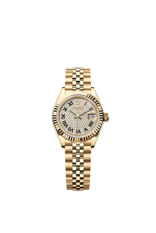 Lady-Datejust