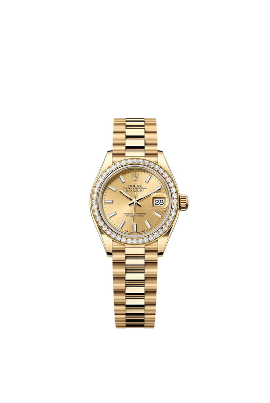 Lady-Datejust