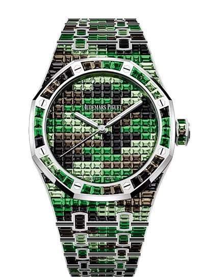 ROYAL OAK