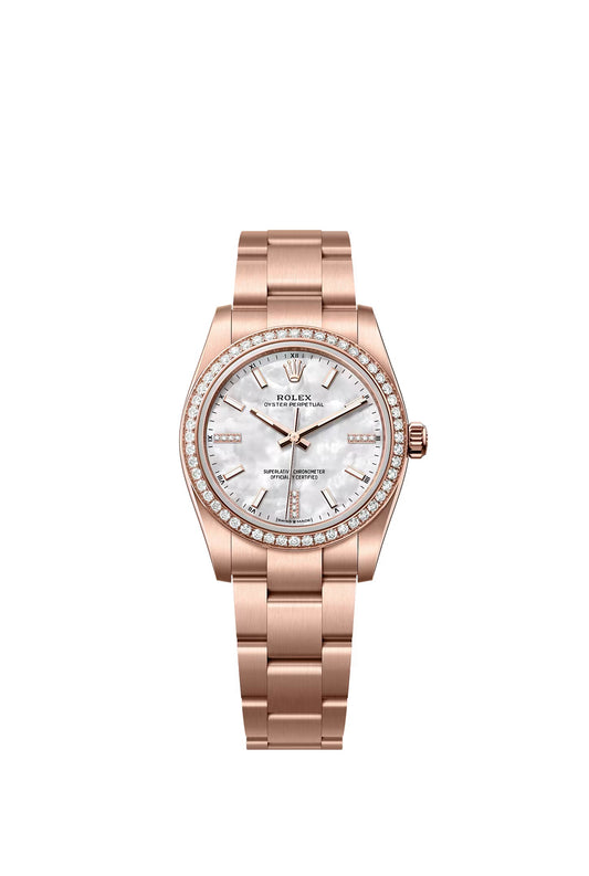 Oyster Perpetual 34