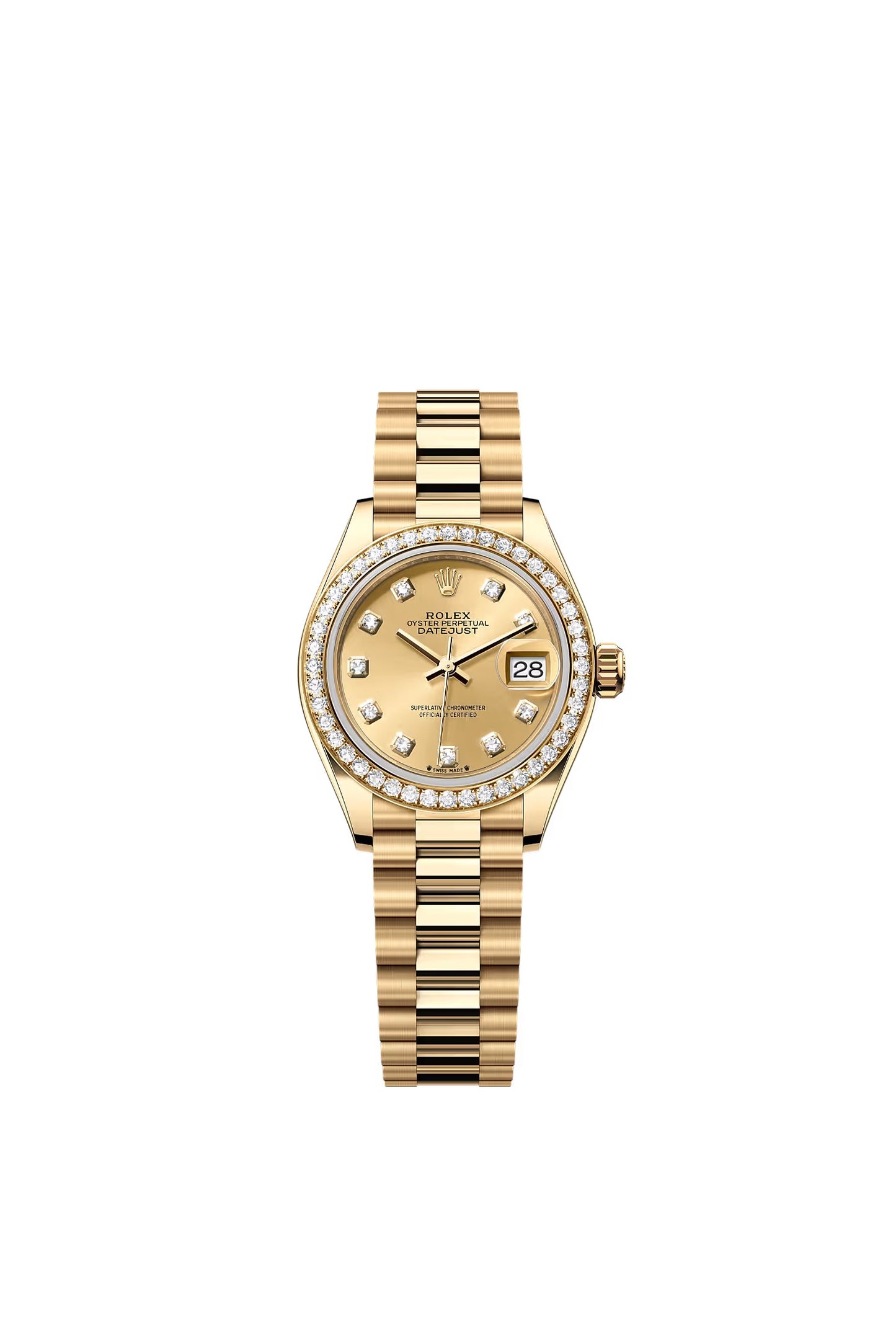 Lady-Datejust