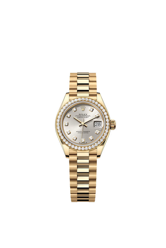 Lady-Datejust