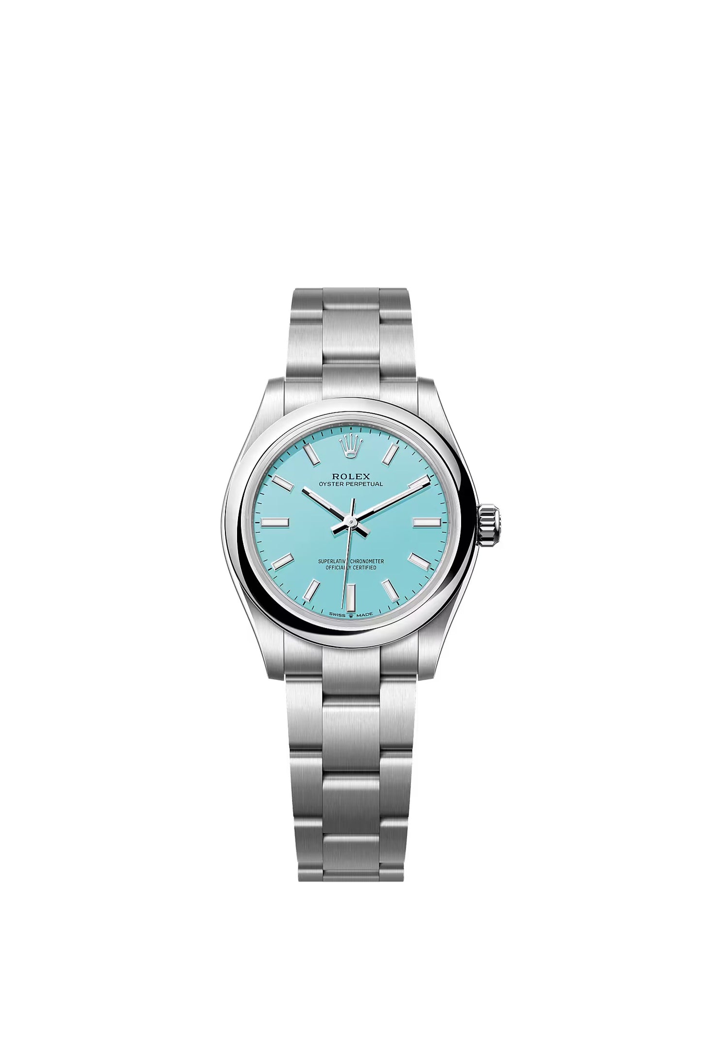Oyster Perpetual 31