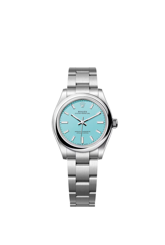 Oyster Perpetual 31