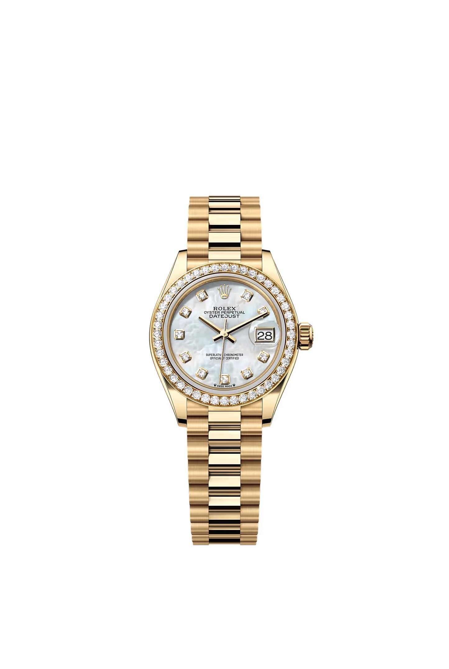 Lady-Datejust