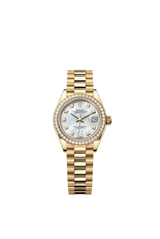 Lady-Datejust