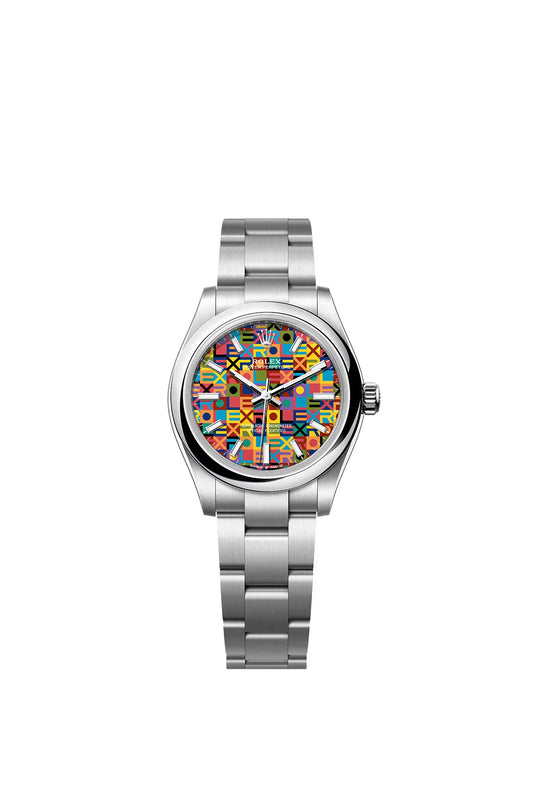 Oyster Perpetual 31