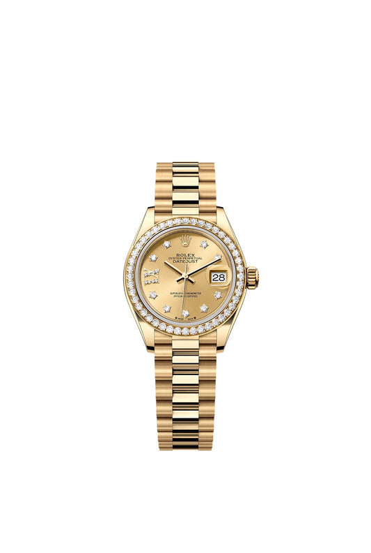 Lady-Datejust