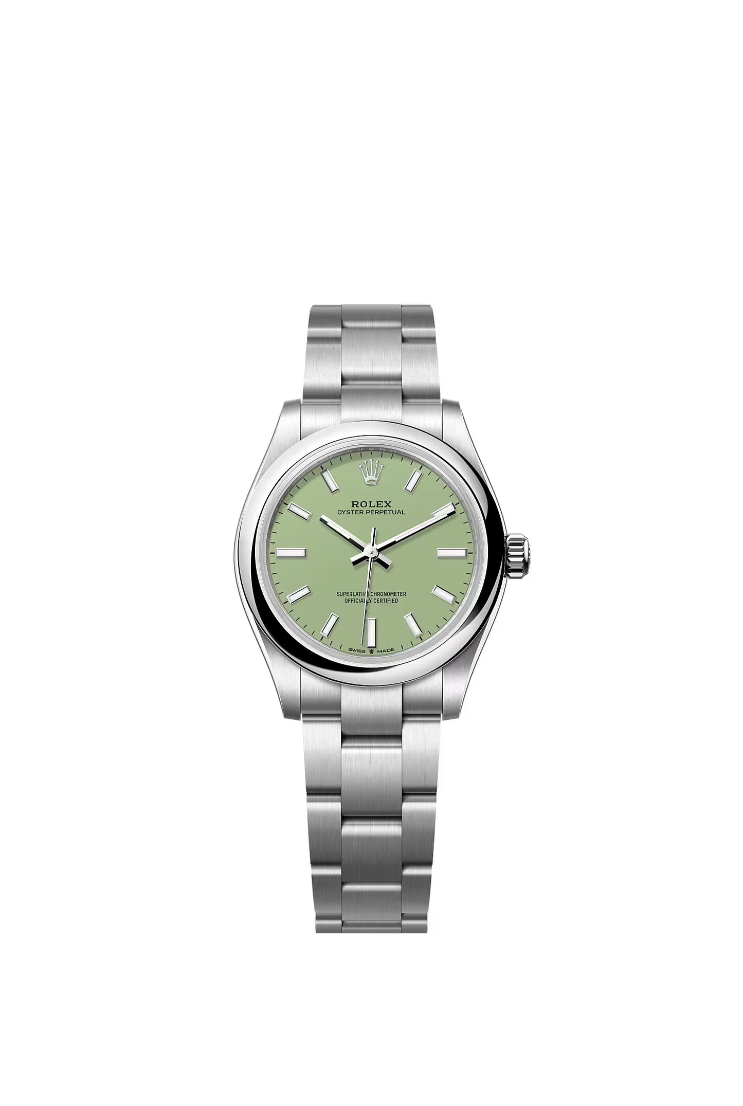 Oyster Perpetual 31