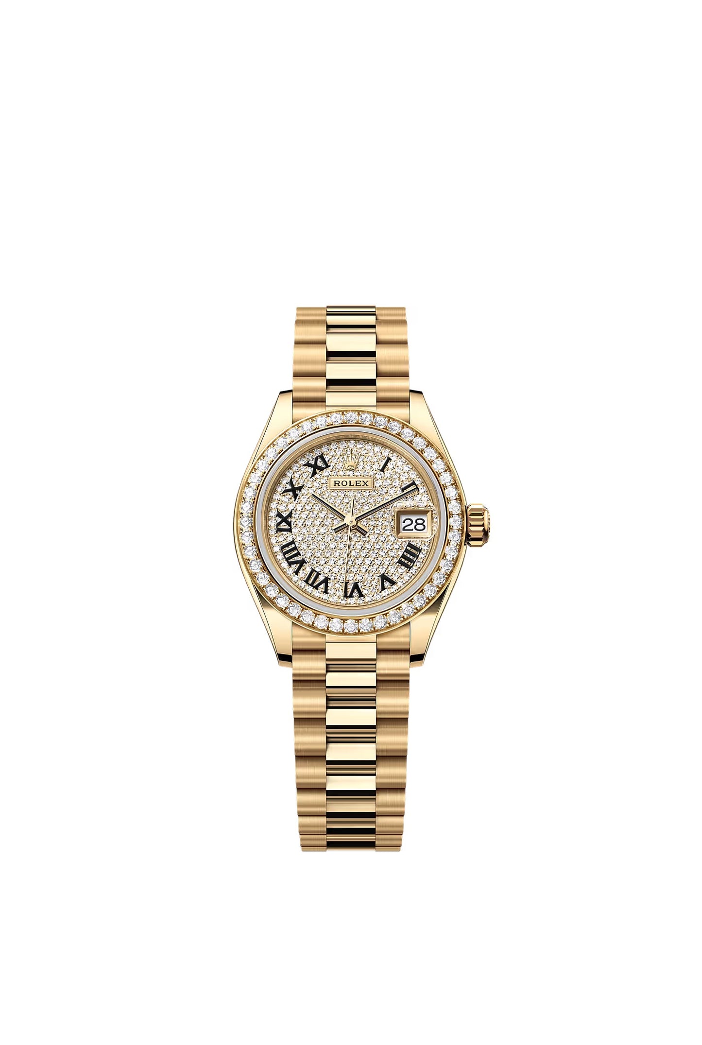 Lady-Datejust