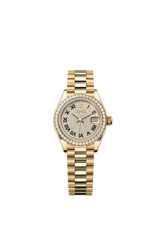 Lady-Datejust